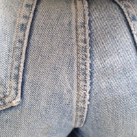 Close up