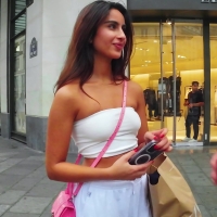 Persian beauty