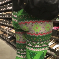 ChristmASS
