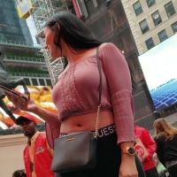 Hot ass candid brunette babe on the street in NYC showing her sexy ass in leggings (part 1) Street Booty Candid - Episode 144A.mp4-2022-12-13-17h57m27s183.jpg