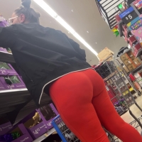 Red bubble