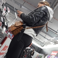 Sexy milf