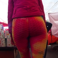 Taste the rainbow