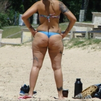Sexy candid chunky booty tattooed girl in a thong at the beach Dear, put on my favourite thong please 4.wmv-2022-12-17-08h34m54s987.jpg