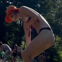 Sexy girls at the park in bikinis and thongs and some nip slips 9C4DCFEB-A9DF-4963-AC0D-ECC5AEDFC673.jpeg.561ad66488f6e43902375a984a7666c4.jpeg