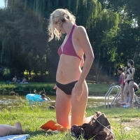 Sexy girls at the park in bikinis and thongs and some nip slips 0899CC9A-F71D-43E3-BB82-2FE78A456CA2.jpeg.5ad4fd3426147009c959114b749e5e70.jpeg