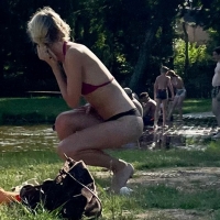 Sexy girls at the park in bikinis and thongs and some nip slips 37136ECB-17B6-4009-810F-9E06AA9D83DD.jpeg.1ed9562ff043b660a5ab870098f81dd0.jpeg