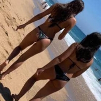 Two candid Brazilian girls in little bikini at the beach 6C8E1CBB-7EB0-4F52-B3C4-488D356DF479.thumb.jpeg.3a6ee99a37458bb800028b30dcd9dc16.jpeg