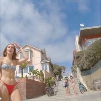 Smoking hot candid beach girl with an awesome ass in a tiny red thong bikini VideoToPhoto 637639061268987997.jpg