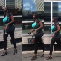 Sexy candid ebony tits creepshot bitch_2C0A3E6.jpg