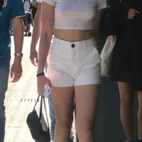 Super cute candid braless college girl with pokies C5B19F4E-BE36-4F64-9225-1A129C842B56.jpeg.32043efb4c5dfa92d54b07958eea090f.jpeg