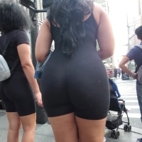 Sexy candid PAWG in a tight spandex onesie outfit C&G232.mp4-2022-12-18-12h30m04s438.jpg