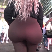 [CurvesandGirls.com] SiteRIP of big booty chicks