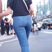 Beautiful candid blonde babe with a sexy ass in tight jeans GD-SB Vol. 46 - Beautiful M1lf in Jeans.mp4-2021-12-18-19h05m20s213.jpg