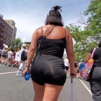 Candid sexy protestor chick with a phat ass in tight spandex shorts BLMProtest13.mp4-2022-12-19-17h37m09s417.jpg