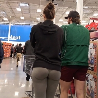 Sams club booty