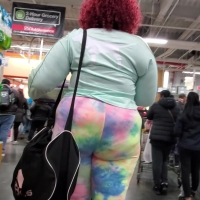 Extra thick candid ebony redhead with a big chunky ass in colorful leggings C&G242.mp4-2022-12-21-14h53m01s240.jpg