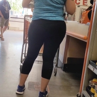 Sexy candid milf with a big booty in leggings shopping at Home Depot InShot_20210511_081228126.mp4-2021-12-23-10h59m32s927.jpg
