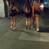 Trio of hot candid raver chicks on the street in skimpy outfits RaveCam_2021_29_PubCheexTrpleHeader_Wtrmrkd.mp4-2021-12-23-11h11m54s824.jpg