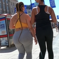 Candid chick with a monster booty walking in grey leggings with her friend vid 26 reeedited.mp4-2021-12-23-11h19m37s205.jpg