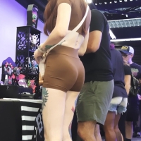 Brazilian redhead