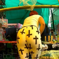Sexy red haired babe with a great ass and vtl in cross patterned leggings round, big, hungry and with thong.mov-2021-12-24-21h03m37s285.jpg