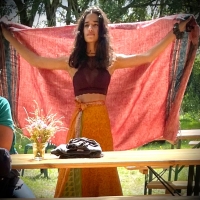 Pretty candid Indian babe in a see through top showing some cleavage 08D5B9FD-213A-4EDC-B8D7-D810BBB7A5F4.jpeg.c89f2c77c800571a27817c14c9641bf2.jpeg