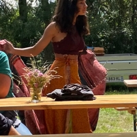 Pretty candid Indian babe in a see through top showing some cleavage 1BB3C106-94CD-42EC-8E8A-476CADBEA301.jpeg.68ff9e860b5a5c50676fda2f2272394d.jpeg