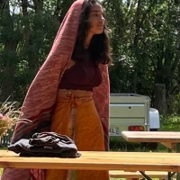 Pretty candid Indian babe in a see through top showing some cleavage 8092D06E-33FA-4215-B069-0A5B8A13D017.jpeg.88af10089fb1cd589cbaa4f3b96c7a54.jpeg