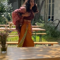 Pretty candid Indian babe in a see through top showing some cleavage 77BC5AC8-E813-4A37-891E-589FE78F8EF1.jpeg.a67dc764967032c927d2771e34b016a4.jpeg