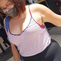 Sexy candid girls with nice tits B3E0EEC6-E72D-4937-AAF7-B8B9D67135A8.jpeg.3e986856b070b72858c722b122856e41.jpeg