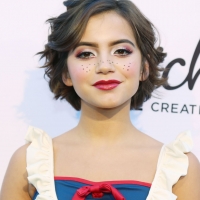 Isabela Moner-Merced in a sexy skirt costume isabela-moner-dream-halloween-2017-costume-party-in-los-angeles-2.jpg