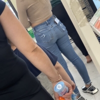 Sexy candid milf with a nice ass in leggings and a bonus blonde teen in tight jeans 3BD9E255-0680-4563-9DB9-EE3E934666CE.thumb.jpeg.5569c8d0db34998251409bcd6cab591f.jpeg