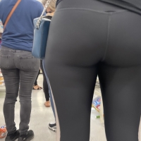 Sexy candid milf with a nice ass in leggings and a bonus blonde teen in tight jeans EC007785-87CA-44F5-9E8D-45A3AD686289.thumb.jpeg.3a44a03dba470c32617b14967fdd35db.jpeg