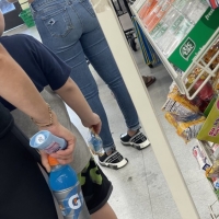 Sexy candid milf with a nice ass in leggings and a bonus blonde teen in tight jeans C8156E61-7A82-4D0E-9807-B12A7B012929.thumb.jpeg.47ae1e0ee654d5c84ba0020cd572360b.jpeg
