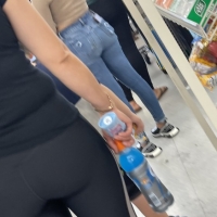 Sexy candid milf with a nice ass in leggings and a bonus blonde teen in tight jeans FFAE0CAD-F5F4-4FA7-AAD1-AD3CD2407BFB.thumb.jpeg.34c226a8b41041fd3c43b22b56aa7634.jpeg
