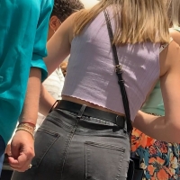 Hot candid blonde girl with a perfect ass in tight black jeans IMG_3384.00_03_04_01.Still022.jpg