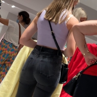 Hot candid blonde girl with a perfect ass in tight black jeans IMG_3384.00_03_38_17.Still026.jpg