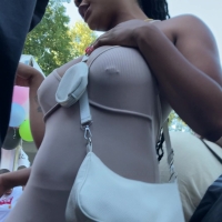 Hot candid ebony lesbian babes partying with sexy asses and some braless nips out A Lesbian Experience.mp4-2022-12-25-08h22m42s081.jpg