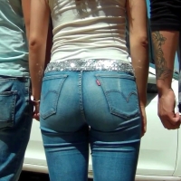 Jeans compilation