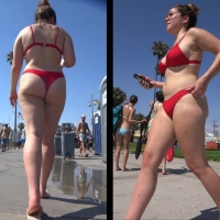 Candid beach babe with a sexy booty in a little red thong bikini Firefly Red Bikini.mov-2025-12-28-13h54m47s303.jpg
