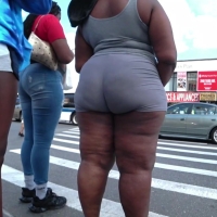 Candid thick ebony babe with a monster booty wobbling as she walks C&G428.mp4-2022-12-29-16h17m57s644.jpg