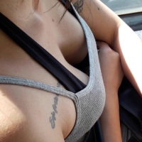 Bus titties