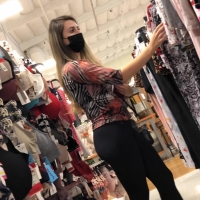 Hot ass candid lady with a sweet ass and delicious v in black textured leggings IMG_8476.MP4-2021-12-30-10h18m46s445.jpg