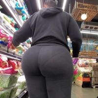 Candid phat booty ebony babe in see through leggings showing her panties C&G308.mp4-2022-12-30-11h50m34s412.jpg