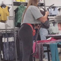 Two Lulu workers