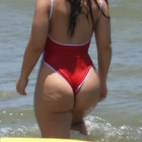 Sexy beach compilation