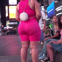 Puerto Rican milf